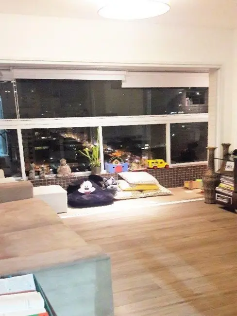 Foto 1 de Apartamento com 2 quartos à venda, 65m2 em Gonzaga, Santos - SP