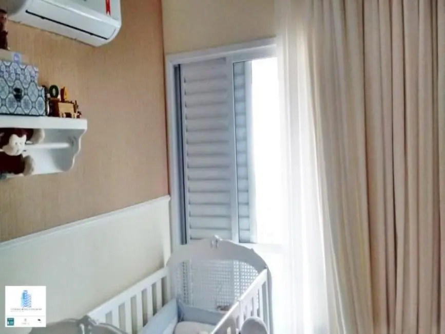 Foto 8 de Apartamento com 2 quartos à venda, 65m2 em Gonzaga, Santos - SP