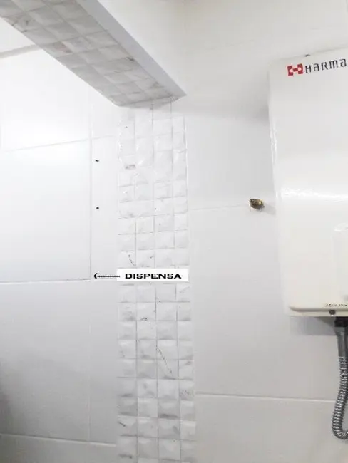 Foto 9 de Apartamento com 2 quartos à venda, 65m2 em Gonzaga, Santos - SP