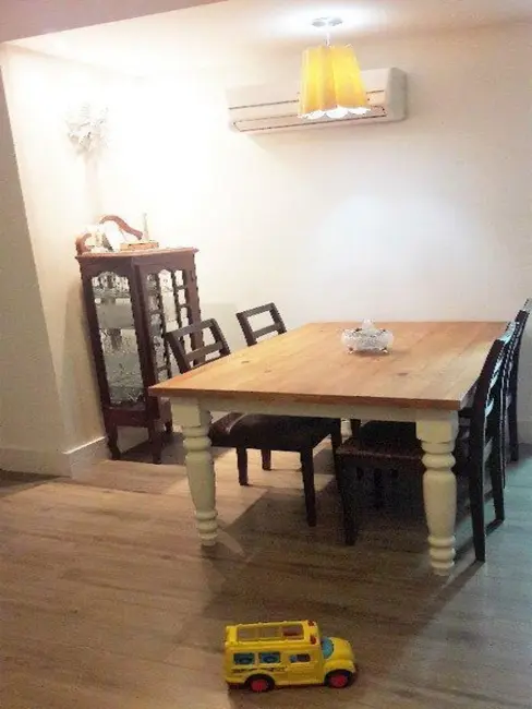 Foto 2 de Apartamento com 2 quartos à venda, 65m2 em Gonzaga, Santos - SP