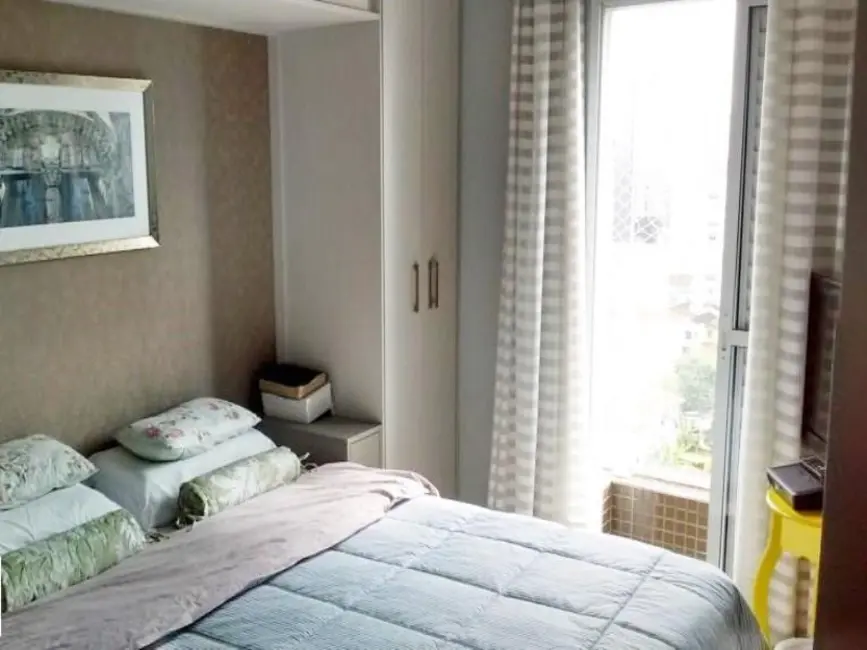 Foto 4 de Apartamento com 2 quartos à venda, 65m2 em Gonzaga, Santos - SP