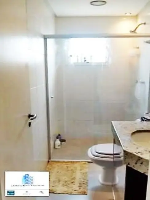 Foto 3 de Apartamento com 2 quartos à venda, 65m2 em Gonzaga, Santos - SP