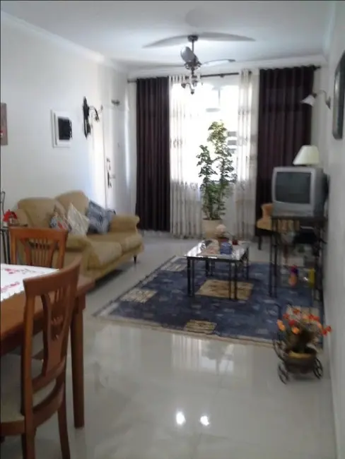 Foto 1 de Apartamento com 2 quartos à venda, 75m2 em Gonzaga, Santos - SP