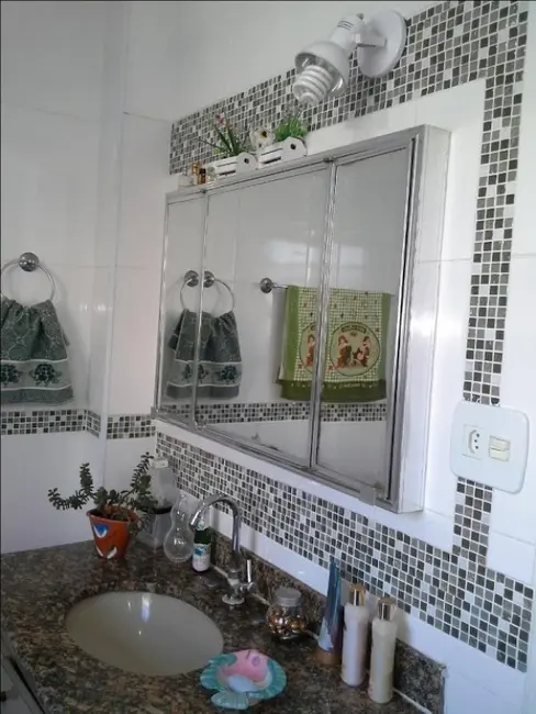 Foto 7 de Apartamento com 2 quartos à venda, 75m2 em Gonzaga, Santos - SP