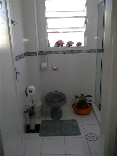 Foto 5 de Apartamento com 2 quartos à venda, 75m2 em Gonzaga, Santos - SP