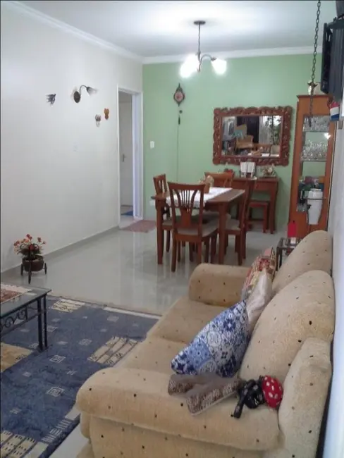 Foto 2 de Apartamento com 2 quartos à venda, 75m2 em Gonzaga, Santos - SP