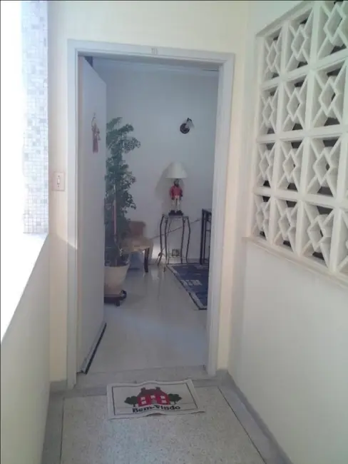 Foto 4 de Apartamento com 2 quartos à venda, 75m2 em Gonzaga, Santos - SP