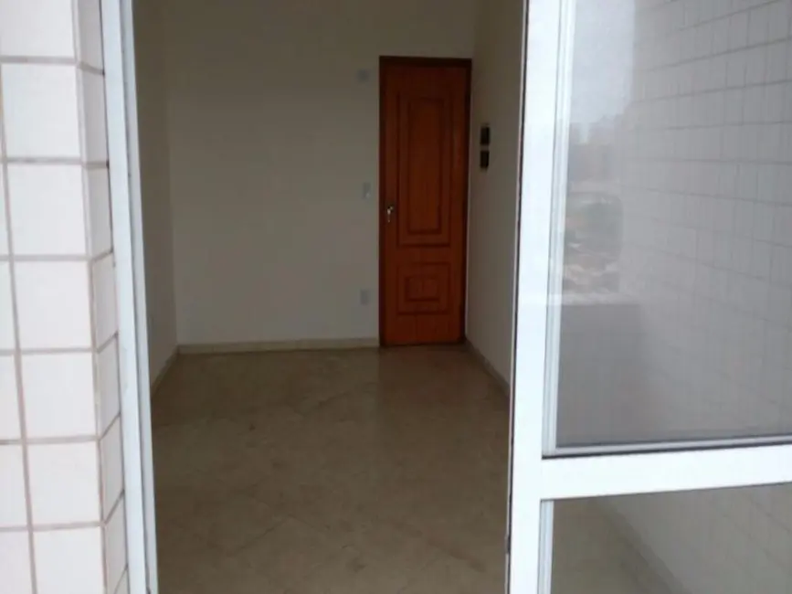 Foto 3 de Apartamento com 2 quartos à venda, 62m2 em Praia Grande - SP