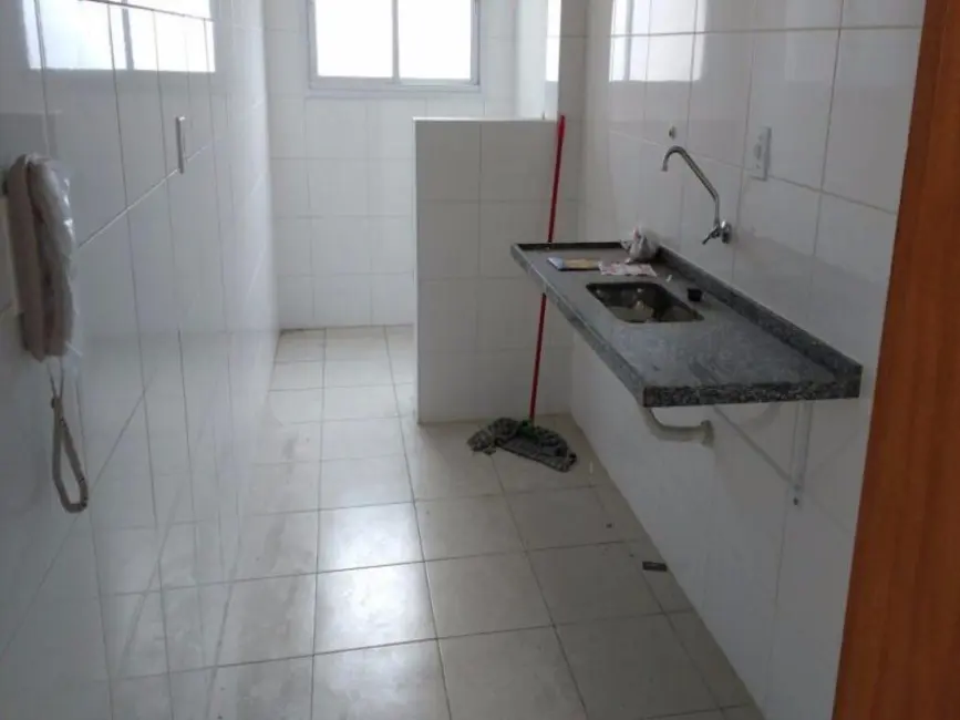 Foto 6 de Apartamento com 2 quartos à venda, 62m2 em Praia Grande - SP