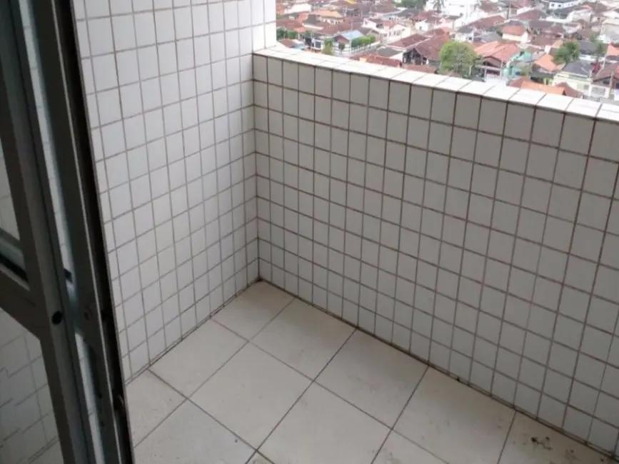 Foto 4 de Apartamento com 2 quartos à venda, 62m2 em Praia Grande - SP