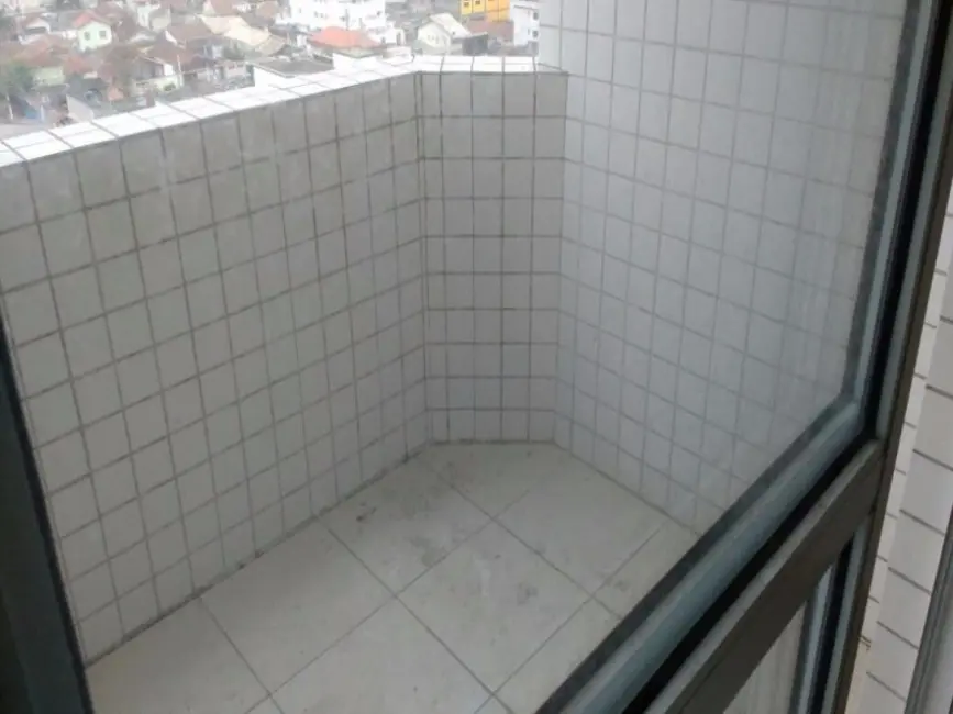 Foto 2 de Apartamento com 2 quartos à venda, 62m2 em Praia Grande - SP