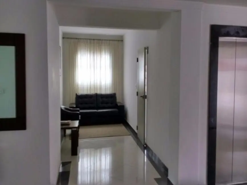 Foto 1 de Apartamento com 2 quartos à venda, 62m2 em Praia Grande - SP