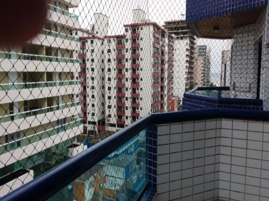 Foto 4 de Apartamento com 2 quartos à venda, 88m2 em Canto do Forte, Praia Grande - SP