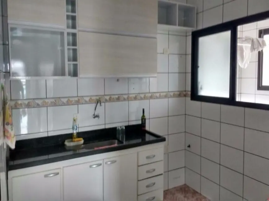 Foto 5 de Apartamento com 2 quartos à venda, 88m2 em Canto do Forte, Praia Grande - SP