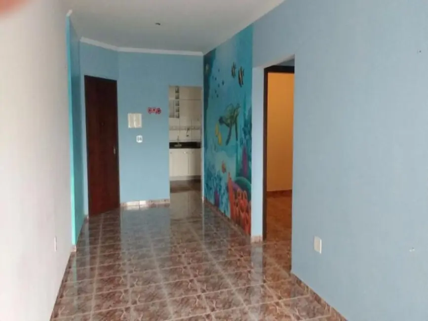 Foto 3 de Apartamento com 2 quartos à venda, 88m2 em Canto do Forte, Praia Grande - SP