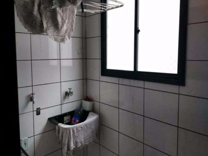 Foto 9 de Apartamento com 2 quartos à venda, 88m2 em Canto do Forte, Praia Grande - SP