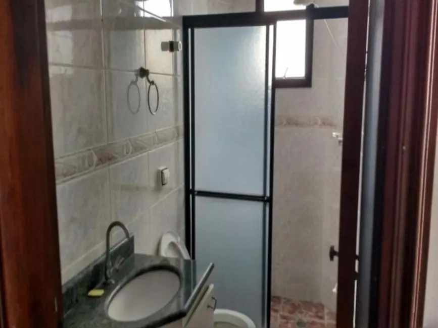 Foto 8 de Apartamento com 2 quartos à venda, 88m2 em Canto do Forte, Praia Grande - SP