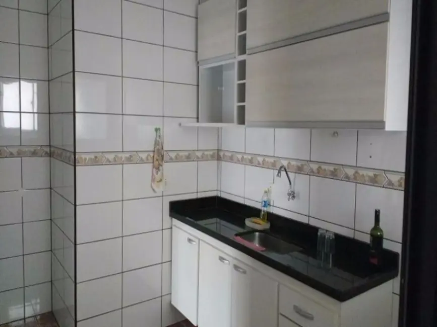 Foto 6 de Apartamento com 2 quartos à venda, 88m2 em Canto do Forte, Praia Grande - SP