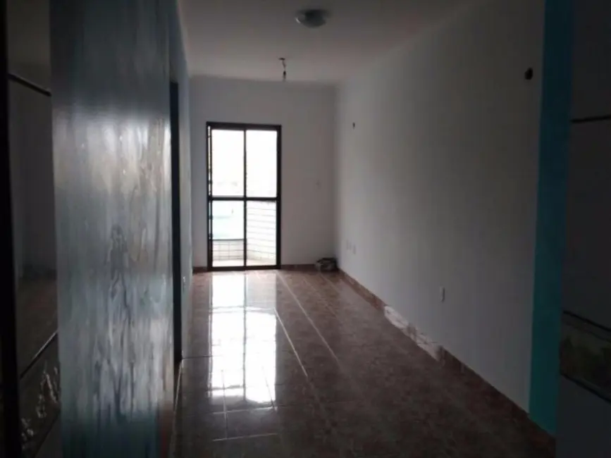 Foto 1 de Apartamento com 2 quartos à venda, 88m2 em Canto do Forte, Praia Grande - SP