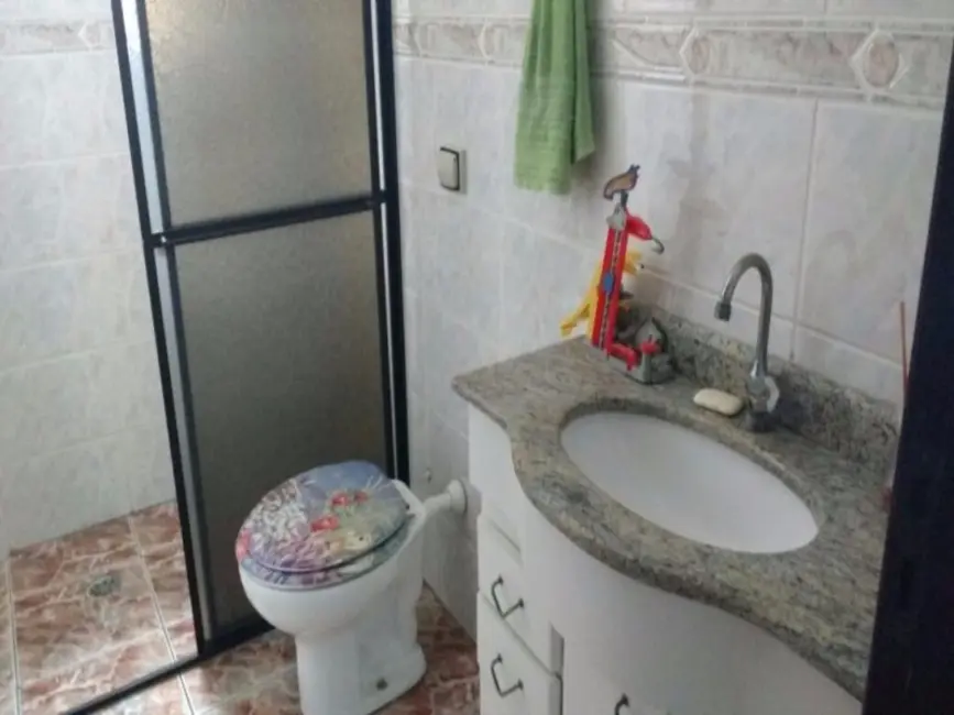 Foto 7 de Apartamento com 2 quartos à venda, 88m2 em Canto do Forte, Praia Grande - SP