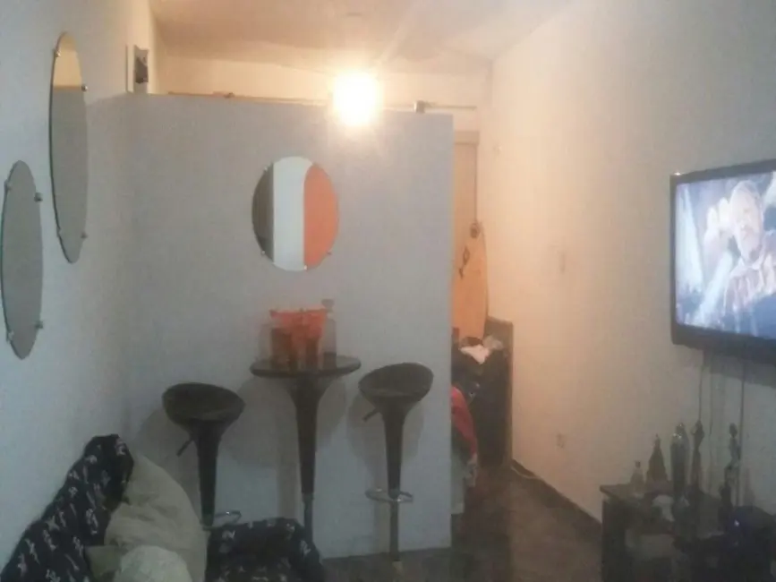 Apartamento com 1 quarto à venda, 60m2 em José Menino, Santos - SP - imagem 4 Foto 4 de Apartamento com 1 quarto à venda, 60m2 em José Menino, Santos - SP