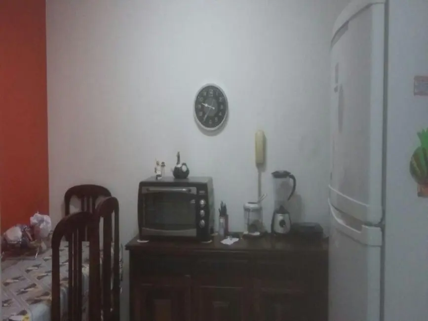 Apartamento com 1 quarto à venda, 60m2 em José Menino, Santos - SP - imagem 3 Foto 3 de Apartamento com 1 quarto à venda, 60m2 em José Menino, Santos - SP