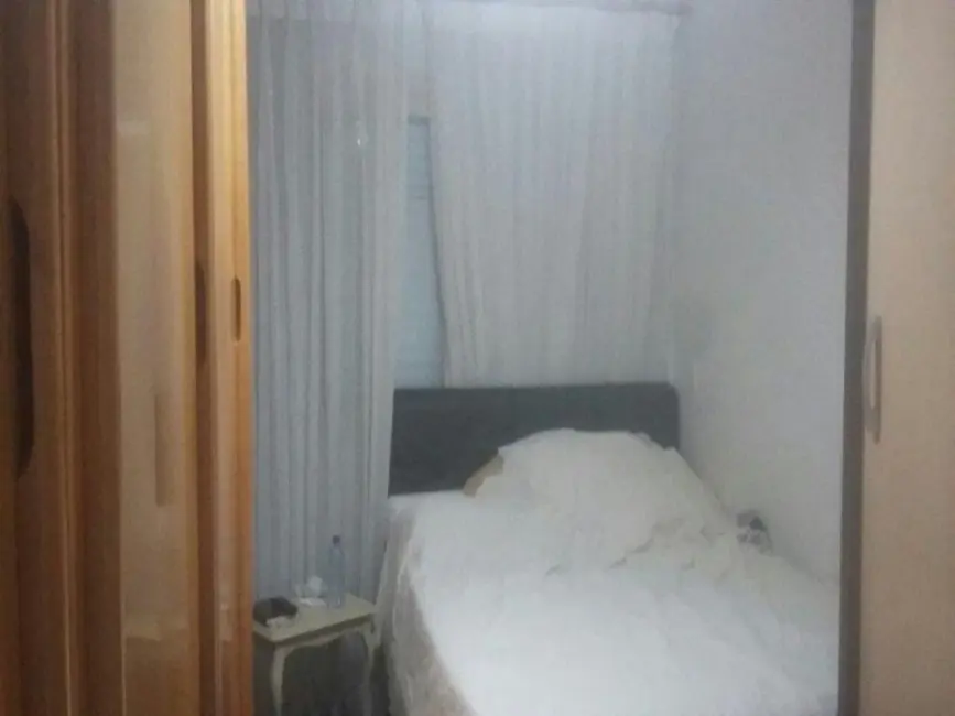 Apartamento com 1 quarto à venda, 60m2 em José Menino, Santos - SP - imagem 8 Foto 8 de Apartamento com 1 quarto à venda, 60m2 em José Menino, Santos - SP