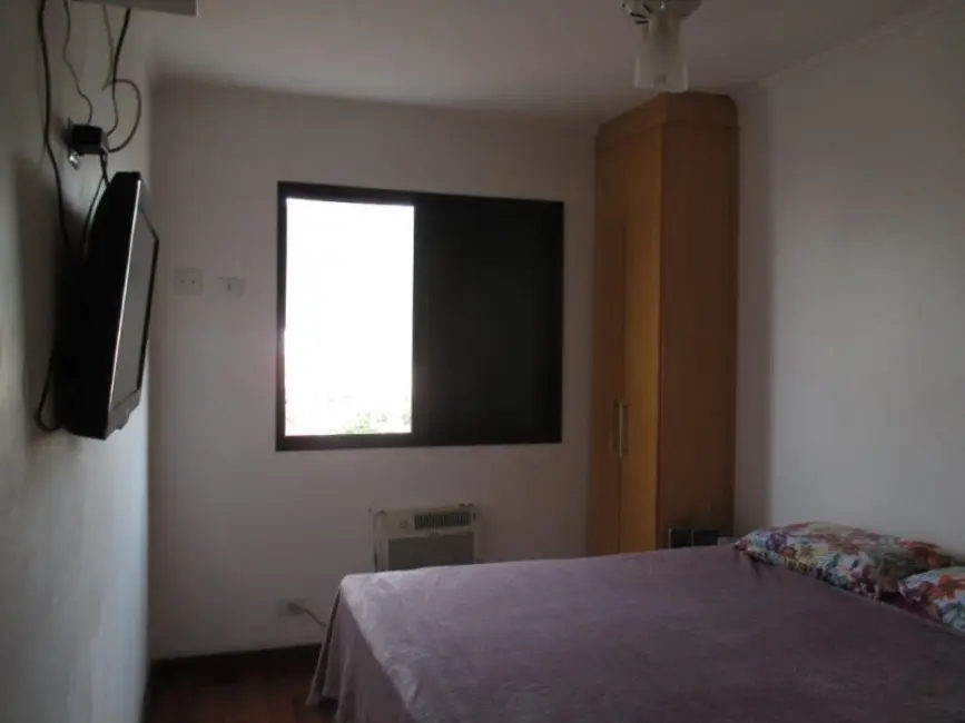 Apartamento com 2 quartos à venda, 100m2 em Campo Grande, Santos - SP - imagem 6 Foto 6 de Apartamento com 2 quartos à venda, 100m2 em Campo Grande, Santos - SP