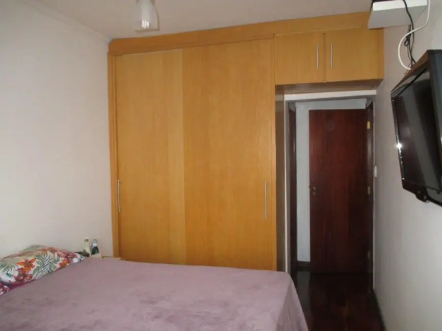 Apartamento com 2 quartos à venda, 100m2 em Campo Grande, Santos - SP - imagem 5 Foto 5 de Apartamento com 2 quartos à venda, 100m2 em Campo Grande, Santos - SP