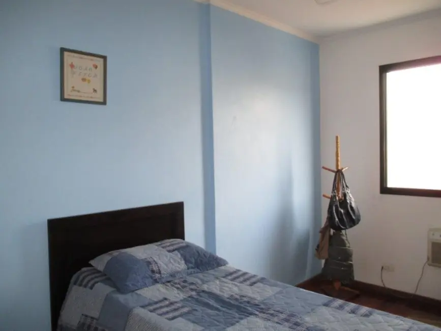 Apartamento com 2 quartos à venda, 100m2 em Campo Grande, Santos - SP - imagem 7 Foto 7 de Apartamento com 2 quartos à venda, 100m2 em Campo Grande, Santos - SP