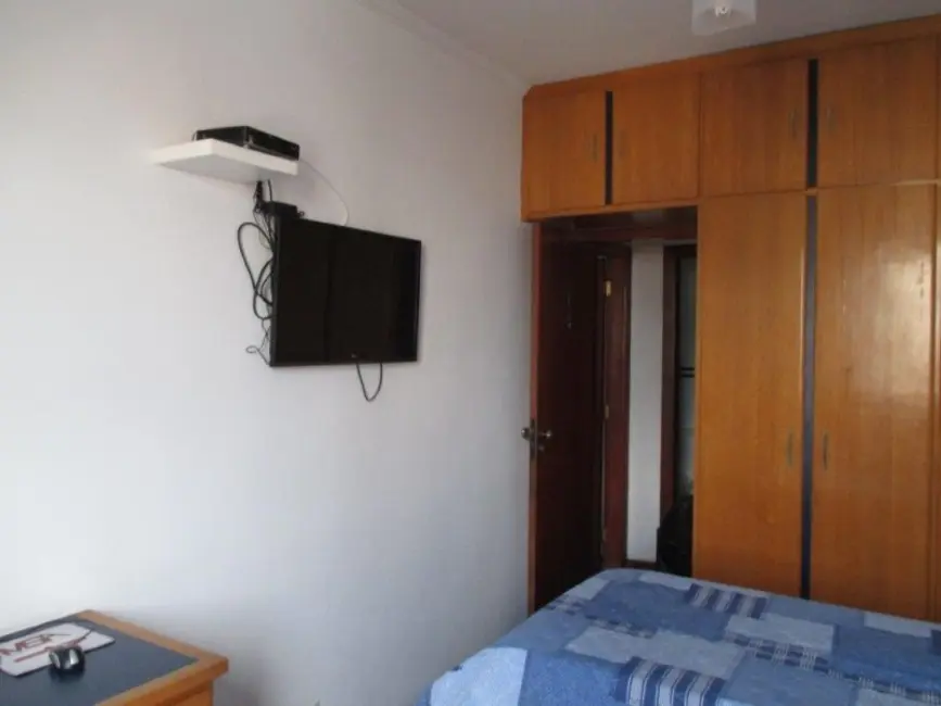 Apartamento com 2 quartos à venda, 100m2 em Campo Grande, Santos - SP - imagem 4 Foto 4 de Apartamento com 2 quartos à venda, 100m2 em Campo Grande, Santos - SP
