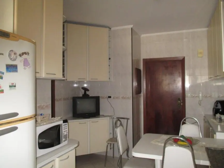 Apartamento com 2 quartos à venda, 100m2 em Campo Grande, Santos - SP - imagem 9 Foto 9 de Apartamento com 2 quartos à venda, 100m2 em Campo Grande, Santos - SP