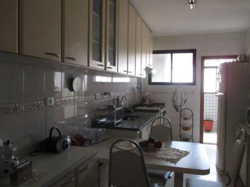 Apartamento com 2 quartos à venda, 100m2 em Campo Grande, Santos - SP - imagem 8 Foto 8 de Apartamento com 2 quartos à venda, 100m2 em Campo Grande, Santos - SP