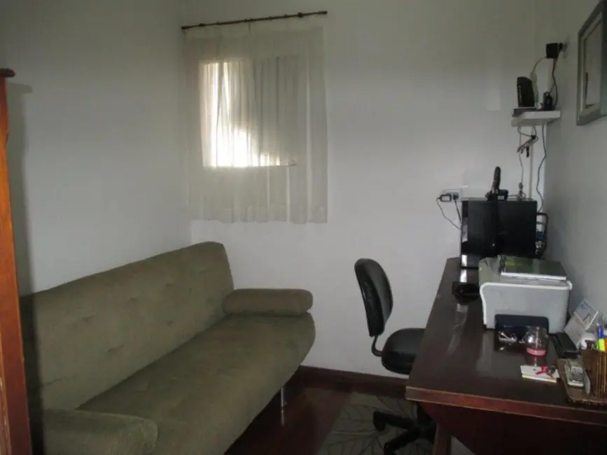 Apartamento com 2 quartos à venda, 100m2 em Campo Grande, Santos - SP - imagem 3 Foto 3 de Apartamento com 2 quartos à venda, 100m2 em Campo Grande, Santos - SP