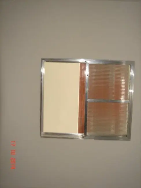 Apartamento com 1 quarto à venda, 39m2 em Aparecida, Santos - SP - imagem 3 Foto 3 de Apartamento com 1 quarto à venda, 39m2 em Aparecida, Santos - SP