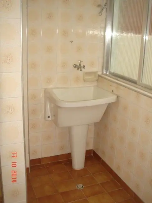 Apartamento com 1 quarto à venda, 39m2 em Aparecida, Santos - SP - imagem 9 Foto 9 de Apartamento com 1 quarto à venda, 39m2 em Aparecida, Santos - SP