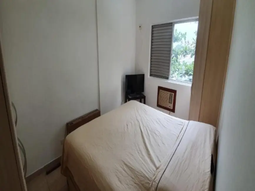 Apartamento com 2 quartos à venda, 65m2 em Ponta da Praia, Santos - SP - imagem 5 Foto 5 de Apartamento com 2 quartos à venda, 65m2 em Ponta da Praia, Santos - SP
