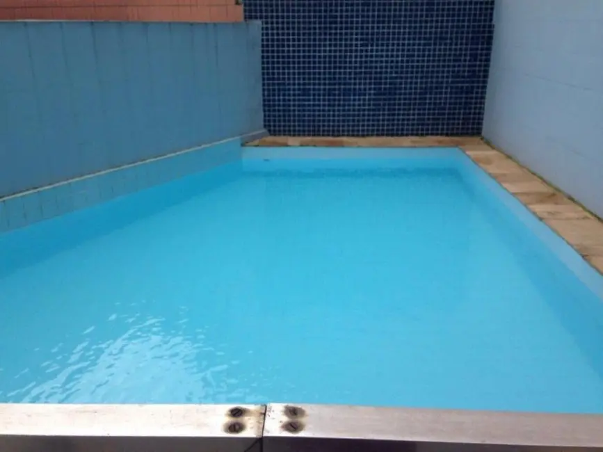 Foto 10 de Apartamento com 2 quartos à venda, 65m2 em Ponta da Praia, Santos - SP