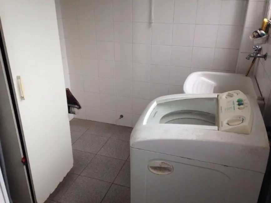 Apartamento com 2 quartos à venda, 65m2 em Ponta da Praia, Santos - SP - imagem 8 Foto 8 de Apartamento com 2 quartos à venda, 65m2 em Ponta da Praia, Santos - SP