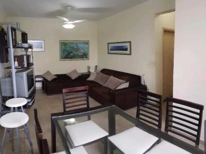 Apartamento com 2 quartos à venda, 65m2 em Ponta da Praia, Santos - SP - imagem 1 Foto 1 de Apartamento com 2 quartos à venda, 65m2 em Ponta da Praia, Santos - SP