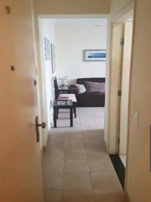 Apartamento com 2 quartos à venda, 65m2 em Ponta da Praia, Santos - SP - imagem 3 Foto 3 de Apartamento com 2 quartos à venda, 65m2 em Ponta da Praia, Santos - SP