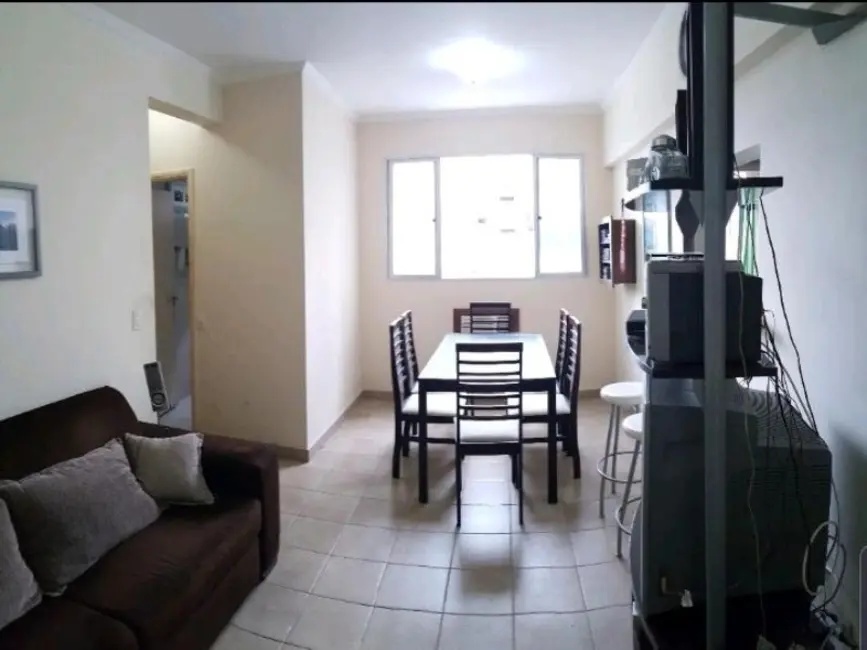 Apartamento com 2 quartos à venda, 65m2 em Ponta da Praia, Santos - SP - imagem 2 Foto 2 de Apartamento com 2 quartos à venda, 65m2 em Ponta da Praia, Santos - SP