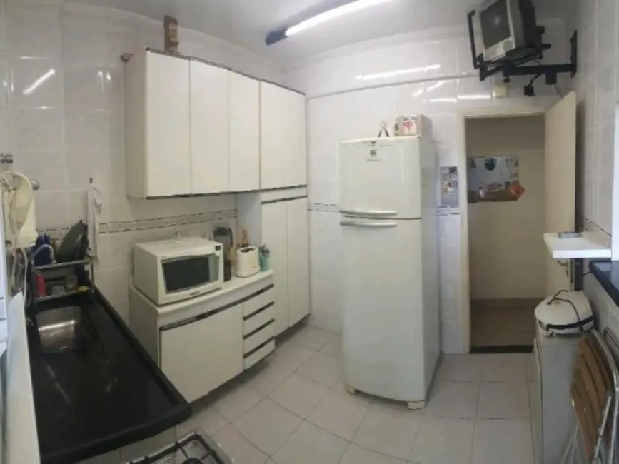 Apartamento com 2 quartos à venda, 65m2 em Ponta da Praia, Santos - SP - imagem 6 Foto 6 de Apartamento com 2 quartos à venda, 65m2 em Ponta da Praia, Santos - SP