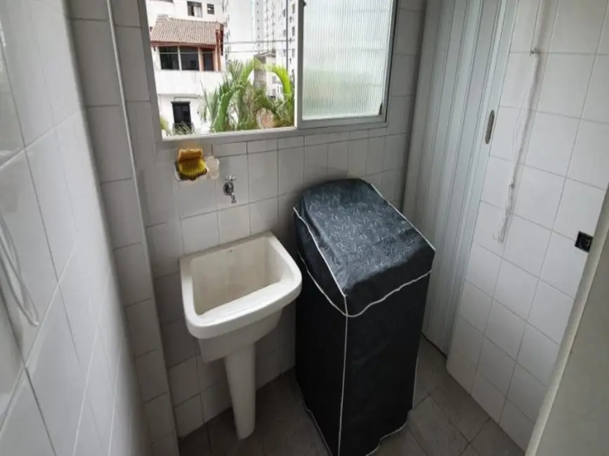 Apartamento com 2 quartos à venda, 65m2 em Ponta da Praia, Santos - SP - imagem 7 Foto 7 de Apartamento com 2 quartos à venda, 65m2 em Ponta da Praia, Santos - SP