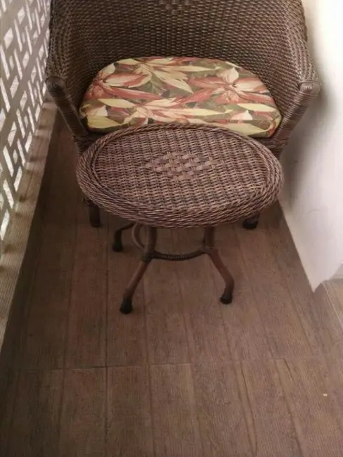 Foto 7 de Apartamento com 2 quartos à venda, 100m2 em Pompéia, Santos - SP