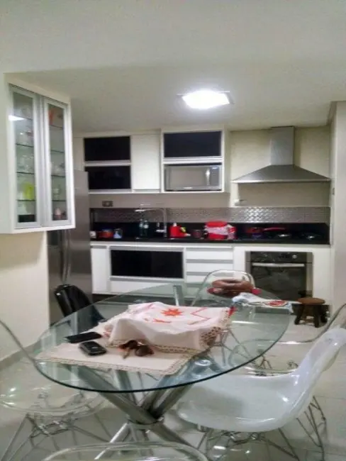 Foto 6 de Apartamento com 2 quartos à venda, 100m2 em Pompéia, Santos - SP