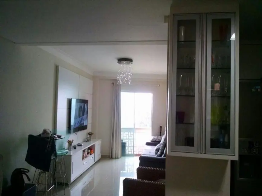 Foto 3 de Apartamento com 2 quartos à venda, 100m2 em Pompéia, Santos - SP