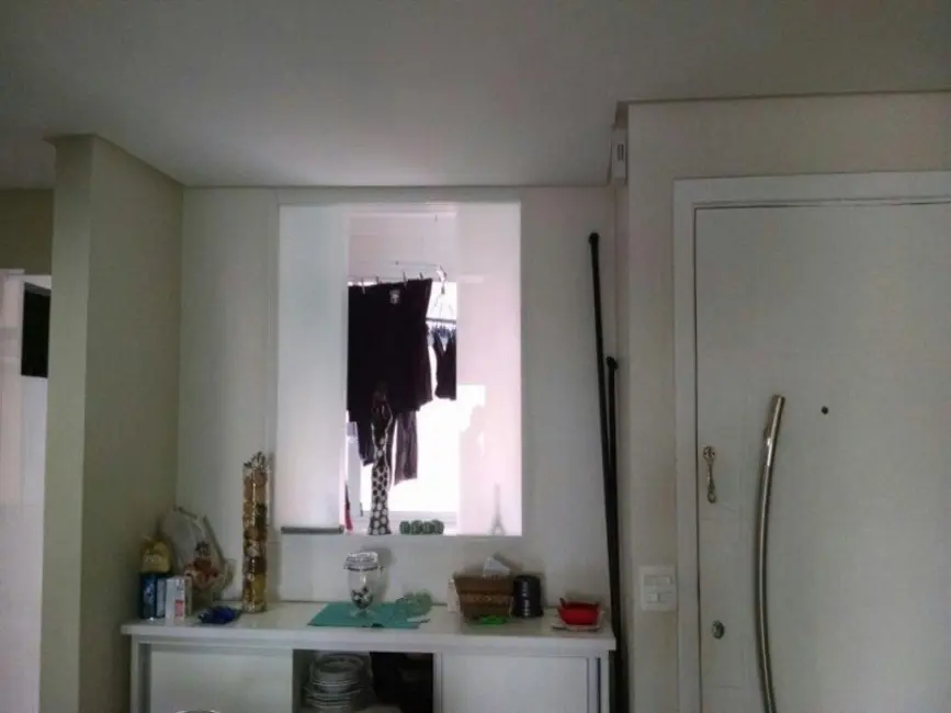 Foto 4 de Apartamento com 2 quartos à venda, 100m2 em Pompéia, Santos - SP