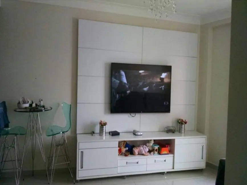 Foto 9 de Apartamento com 2 quartos à venda, 100m2 em Pompéia, Santos - SP