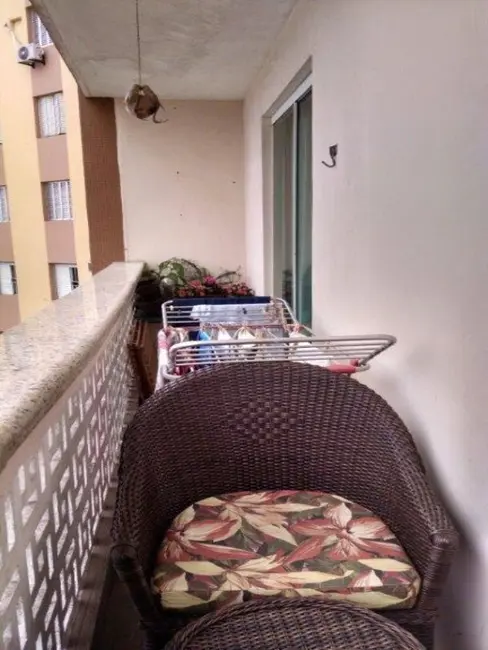 Foto 5 de Apartamento com 2 quartos à venda, 100m2 em Pompéia, Santos - SP